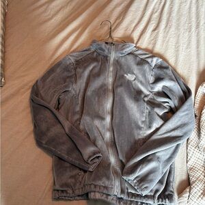 The North Face Gray Women's Jacket